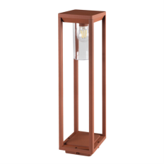 Oprawa ogrodowa z wymiennym źródłem światła VIMO