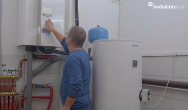 Powietrzna pompa ciepła a program "Czyste powietrze" - ARGUMENTY