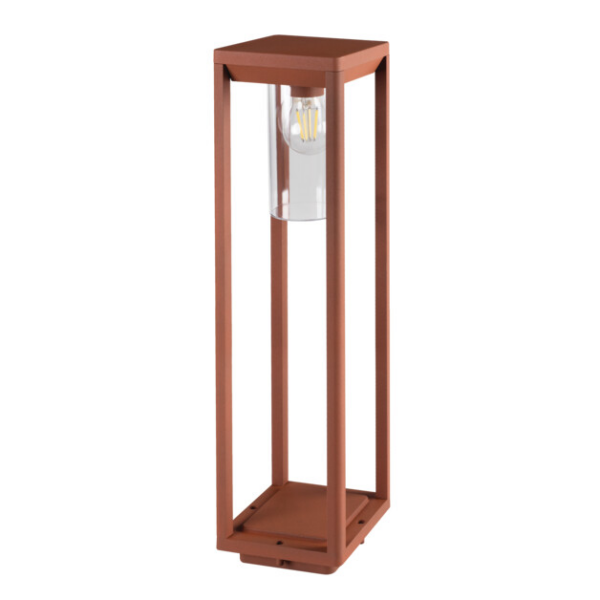 Oprawa ogrodowa z wymiennym źródłem światła VIMO