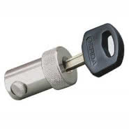 Wkładka bębenkowa Gerda CL 1938 CX 6/0