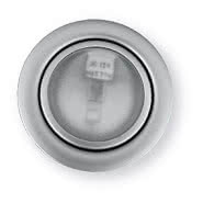 Oprawa punktowa wpuszczana