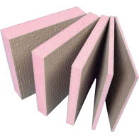Austrotherm UNIPLATTE
