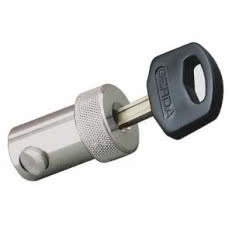 Wkładka bębenkowa Gerda CL 1938 CX 6/0