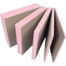 Austrotherm UNIPLATTE