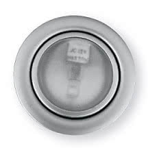 Oprawa punktowa wpuszczana