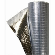 TYTAN 110 ALU Folia Paroizolacyjna