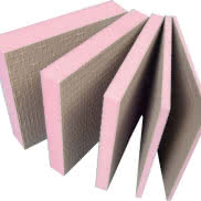 Austrotherm UNIPLATTE
