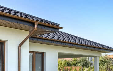 Zasady prawidłowego montażu systemu rynnowego 