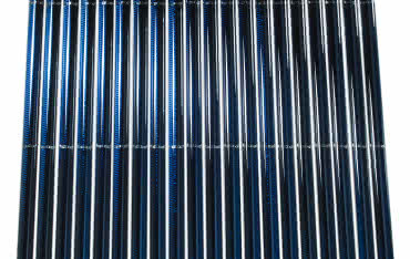 Innowacyjna instalacja solarna w fabryce Viessmann