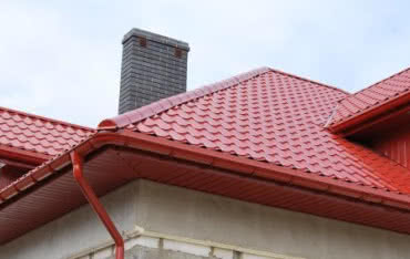 Rynny dla domów jednorodzinnych