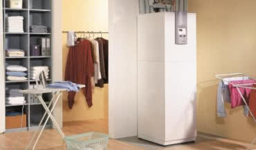 Stiebel Eltron proponuje pakiety z pompą ciepła do domów jednorodzinnych