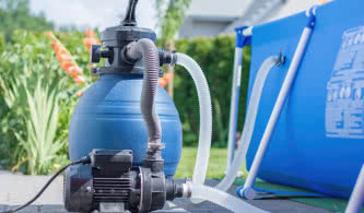 Jaka pompa do basenu 5000l? Kompletny przewodnik po systemach filtracji