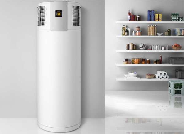 Pompa ciepła do cwu SHP-A 220 Plus