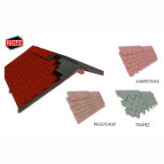  Gonty bitumiczne IZOLMIX