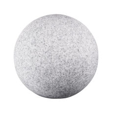 Oprawa ogrodowa z wymiennym źródłem światła STONO N