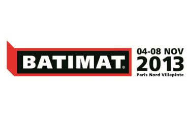 WIŚNIOWSKI zaprezentuje swoją ofertę na targach BATIMAT 2013