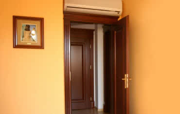 Klimatyzatory typu split na wakacyjne upały