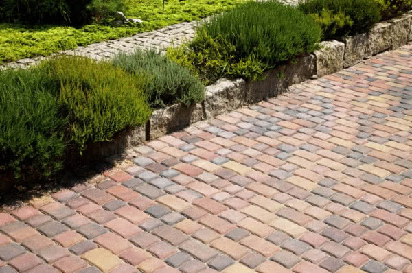 Kostka brukowa STAROBRUK