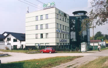 Konkurs dla firm instalatorskich chłodnictwa i klimatyzacji