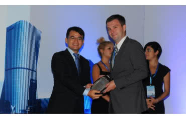 Międzynarodowa Konferencja Midea - wielki sukces biznesowy