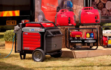 Rola stabilizacji napięcia w agregatach prądotwórczych