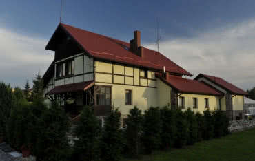 Jak konserwować stalowe pokrycia dachowe?