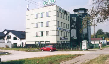 Konkurs dla firm instalatorskich chłodnictwa i klimatyzacji