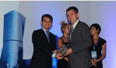 Międzynarodowa Konferencja Midea - wielki sukces biznesowy