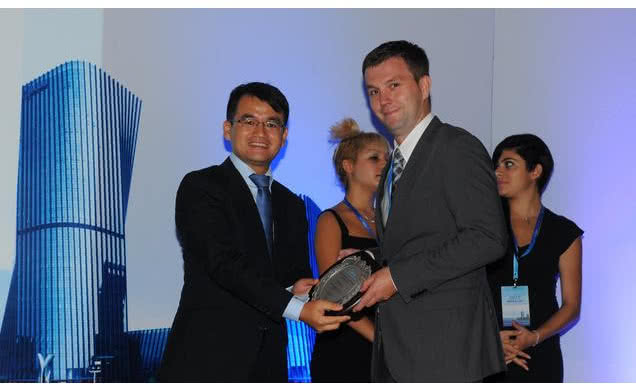 Międzynarodowa Konferencja Midea - wielki sukces biznesowy