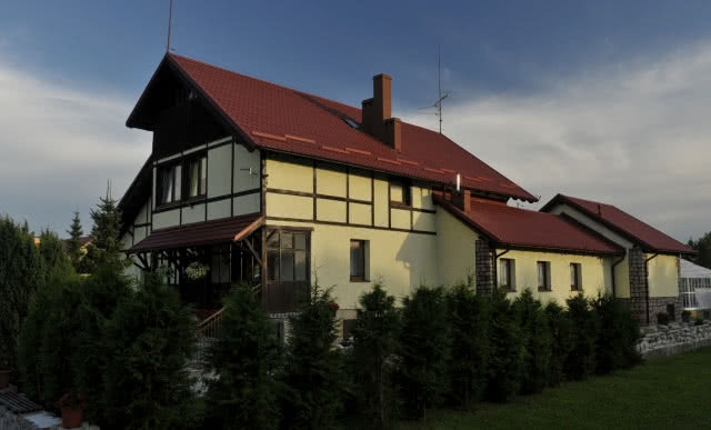 Jak konserwować stalowe pokrycia dachowe?