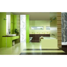 Płytki łazienkowe Bambus/Bambo