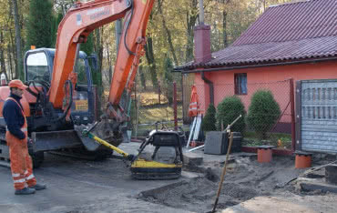 Dotacje dla mieszkańców Jaworzna na przyłączenie do kanalizacji