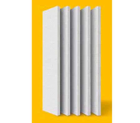 Płyty do ścianek działowych Ytong Panel