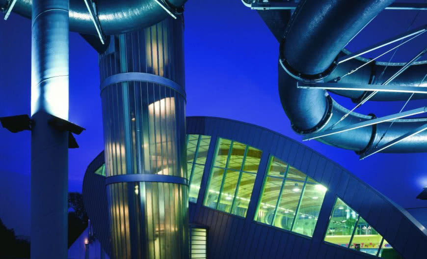 W marcu rusza cykl seminariów firmy Pilkington