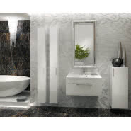 Meble łazienkowe Mobil