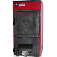 Kocioł wielopaliwowy Fest