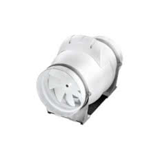 Wentylator diagonalny ERK