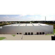 System ECON fireproof