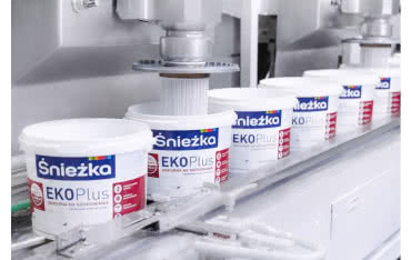 Podsumowanie wydarzeń i wyników finansowych Śnieżki w 2021 roku