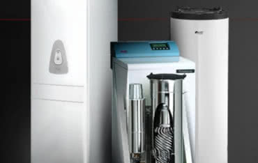 Ciepło-Tech na targach w 2016 roku z urządzeniami grzewczymi marki AUER