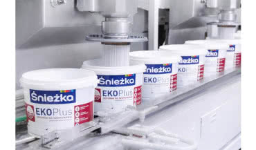 Podsumowanie wydarzeń i wyników finansowych Śnieżki w 2021 roku