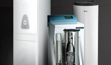 Ciepło-Tech na targach w 2016 roku z urządzeniami grzewczymi marki AUER