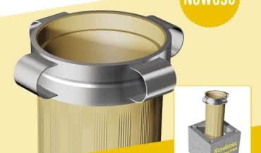 Nowy system kominowy Schiedel Quadro Pro