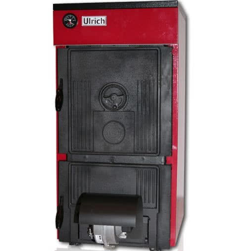 Kocioł wielopaliwowy Fest