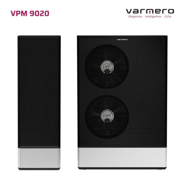 Varmero VPM 9020 