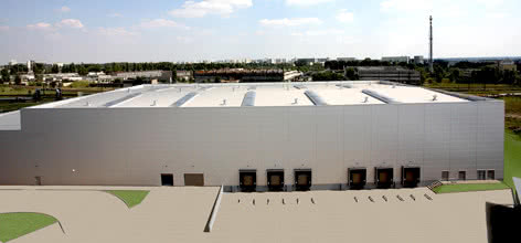 System ECON fireproof