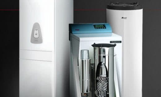 Ciepło-Tech na targach w 2016 roku z urządzeniami grzewczymi marki AUER