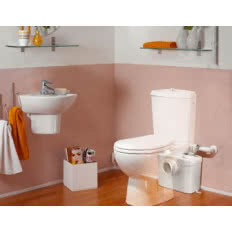 Rozdrabniacz SANITOP