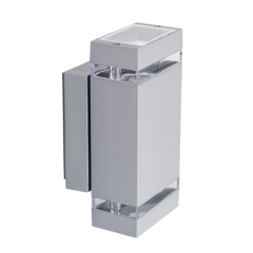 Oprawa elewacyjna ZEW EL