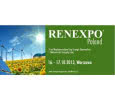 Galmet wystawcą trzeciej już edycji targów RENEXPO POLAND 2013